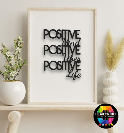Positive
